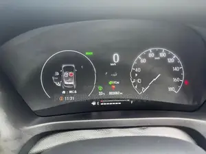 Honda Vezel Z Premium 2025
