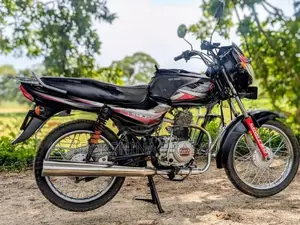 Bajaj CT100 CT 100 2017