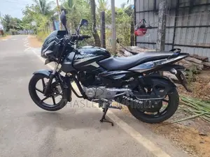 Bajaj Pulsar 150 150fulsar 2018
