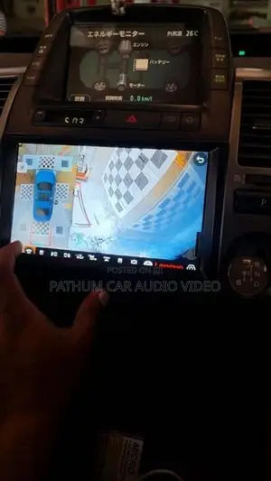 Lenovo 4GB 360 Bird View Camera For NV200