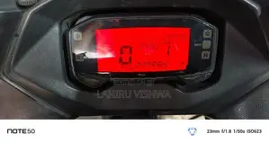 Suzuki Gixxer SF 150 2016