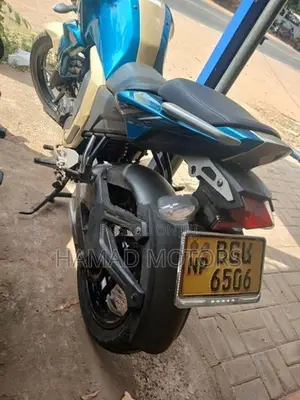 Yamaha FZs V2 2018