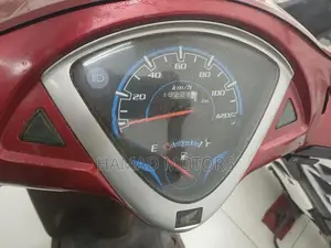 Honda Aviator 2020