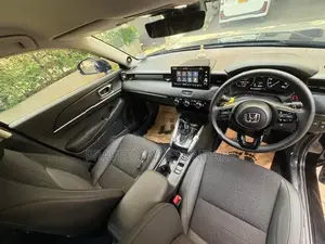 Honda Vezel Z Premium 2025