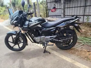 Bajaj Pulsar 150 150fulsar 2018