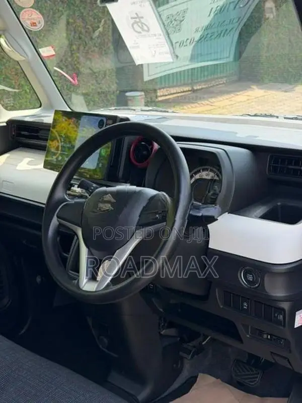 Suzuki Spacia G Hybrid 2023