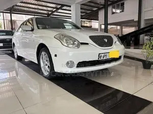 Toyota Verossa GX110 2001