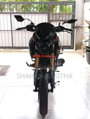 Bajaj Pulsar N160 Pulser 160 premium 2026