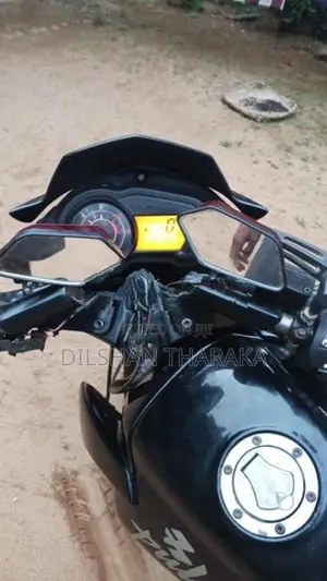 Bajaj Pulsar 135 2011