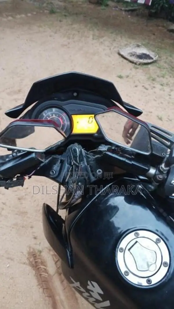 Bajaj Pulsar 135 2011