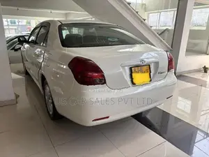 Toyota Verossa GX110 2001