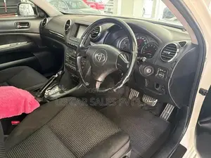 Toyota Verossa GX110 2001