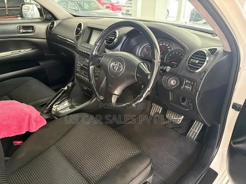Toyota Verossa GX110 2001