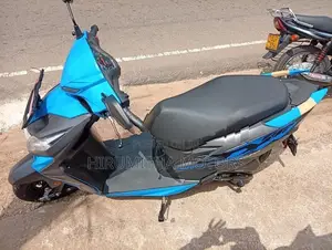 Honda Dio 2026