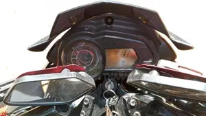 Bajaj Pulsar 135 2011