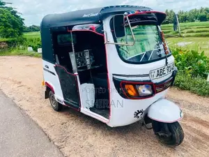 TVS King 2015