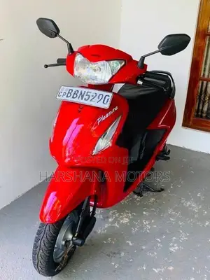 Hero Pleasure 2014