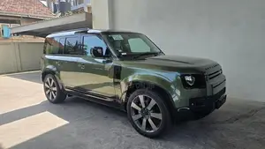 Land Rover Defender 110 X Dynamic HSE 2026