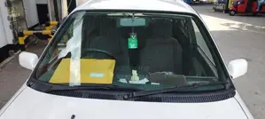 Toyota Starlet EP 82 1997