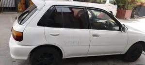 Toyota Starlet EP 82 1997