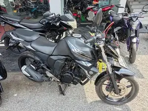 Yamaha FZs V2 2018