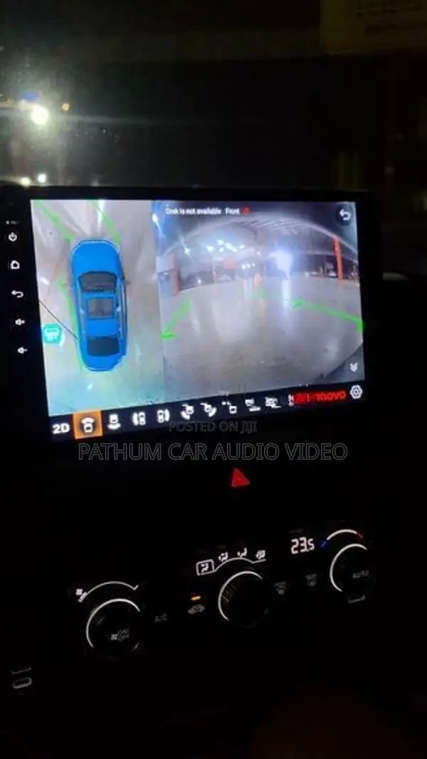 Lenovo 4GB 360 Bird View Camera For Swift Beetle