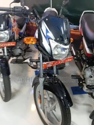 Bajaj CT100 Brand New 2026
