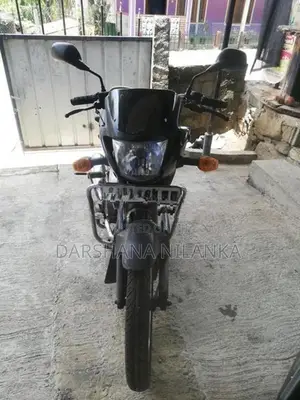 Hero Glamour 125 2006