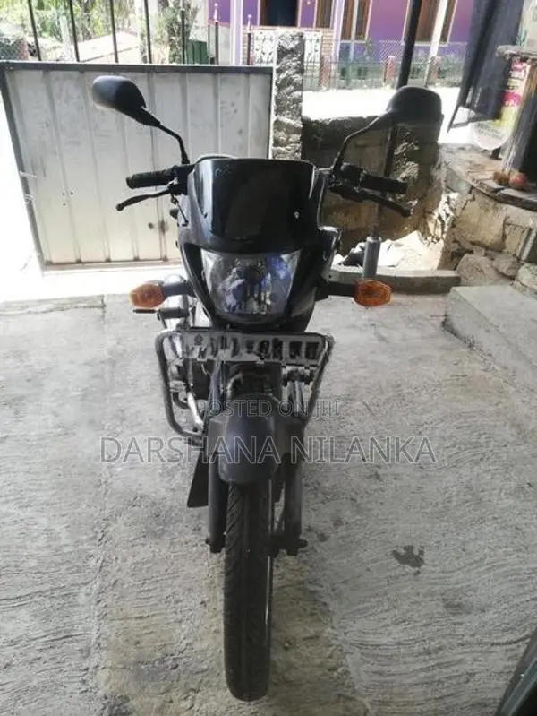 Hero Glamour 125 2006