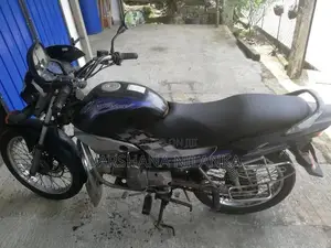 Hero Glamour 125 2006