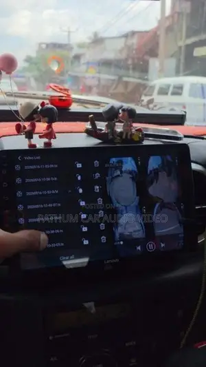 Lenovo 4GB 360 Bird View Camera For Swift Beetle