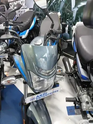 Bajaj Platina 100 Brand New 2026