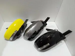 Suzuki swift Rs Side mirror
