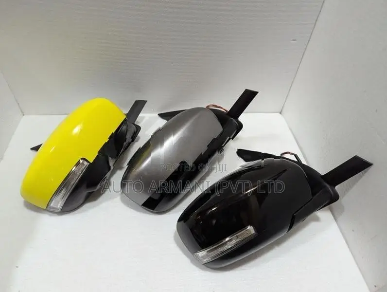 Suzuki swift Rs Side mirror