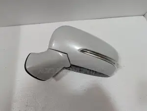 Suzuki Sx4 Side Mirror