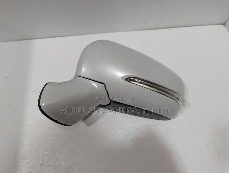 Suzuki Sx4 Side Mirror