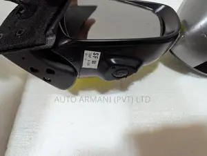 Suzuki swift Rs Side mirror