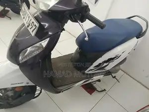 Honda Activa 2019