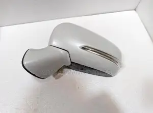 Suzuki Sx4 Side Mirror