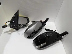 Suzuki swift Rs Side mirror