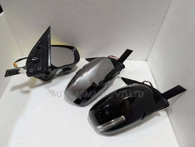 Suzuki swift Rs Side mirror