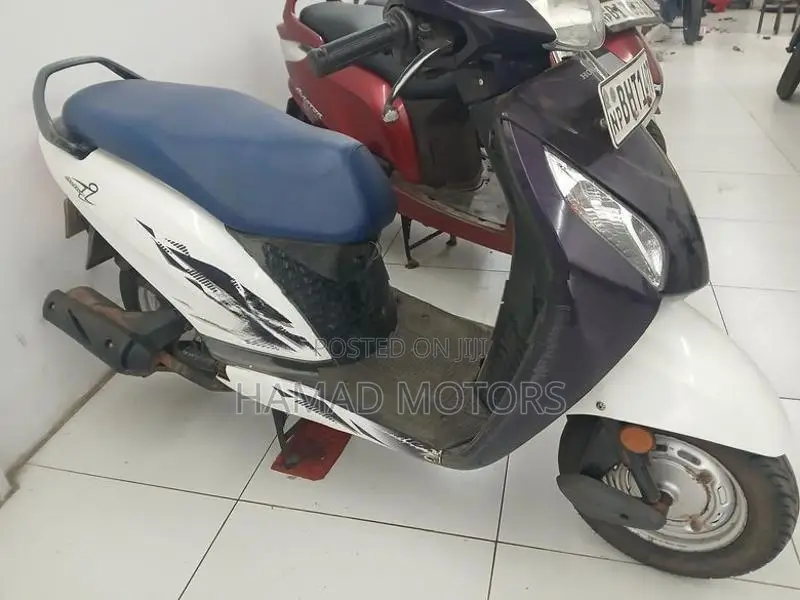 Honda Activa 2019