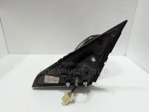 Suzuki Escudo Side Mirror