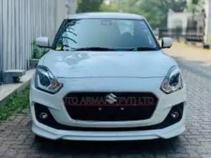 Suzuki swift Rs Side mirror