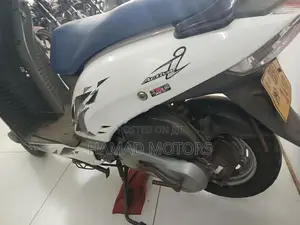 Honda Activa 2019