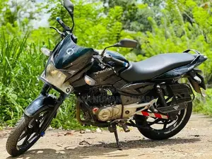 Bajaj Pulsar 150 2014