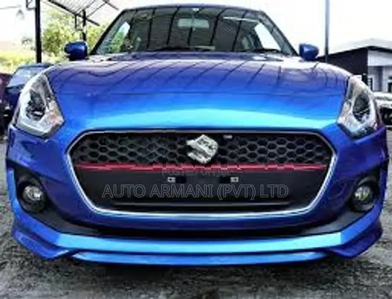 Suzuki swift Rs Side mirror