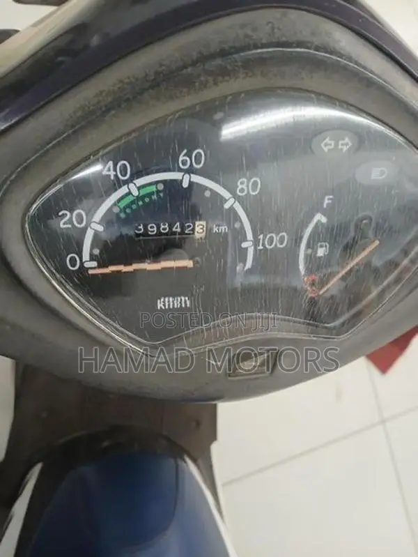 Honda Activa 2019