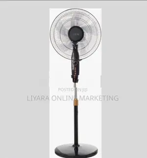 ION Stand Fan