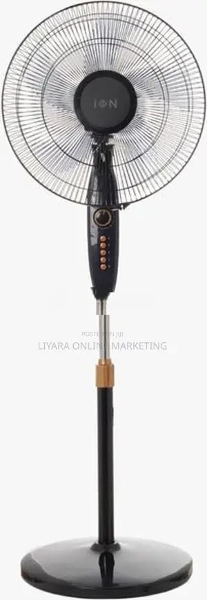 ION Stand Fan